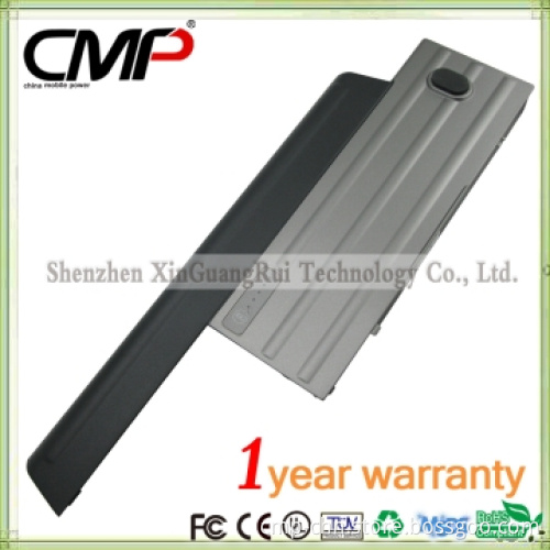 EXTENDED Battery for Dell Latitude D620 D630 D630N D640 PC764 7800mAh